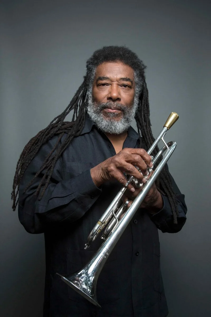 WADADA LEO SMITH / COMPOSER/PERFORMER