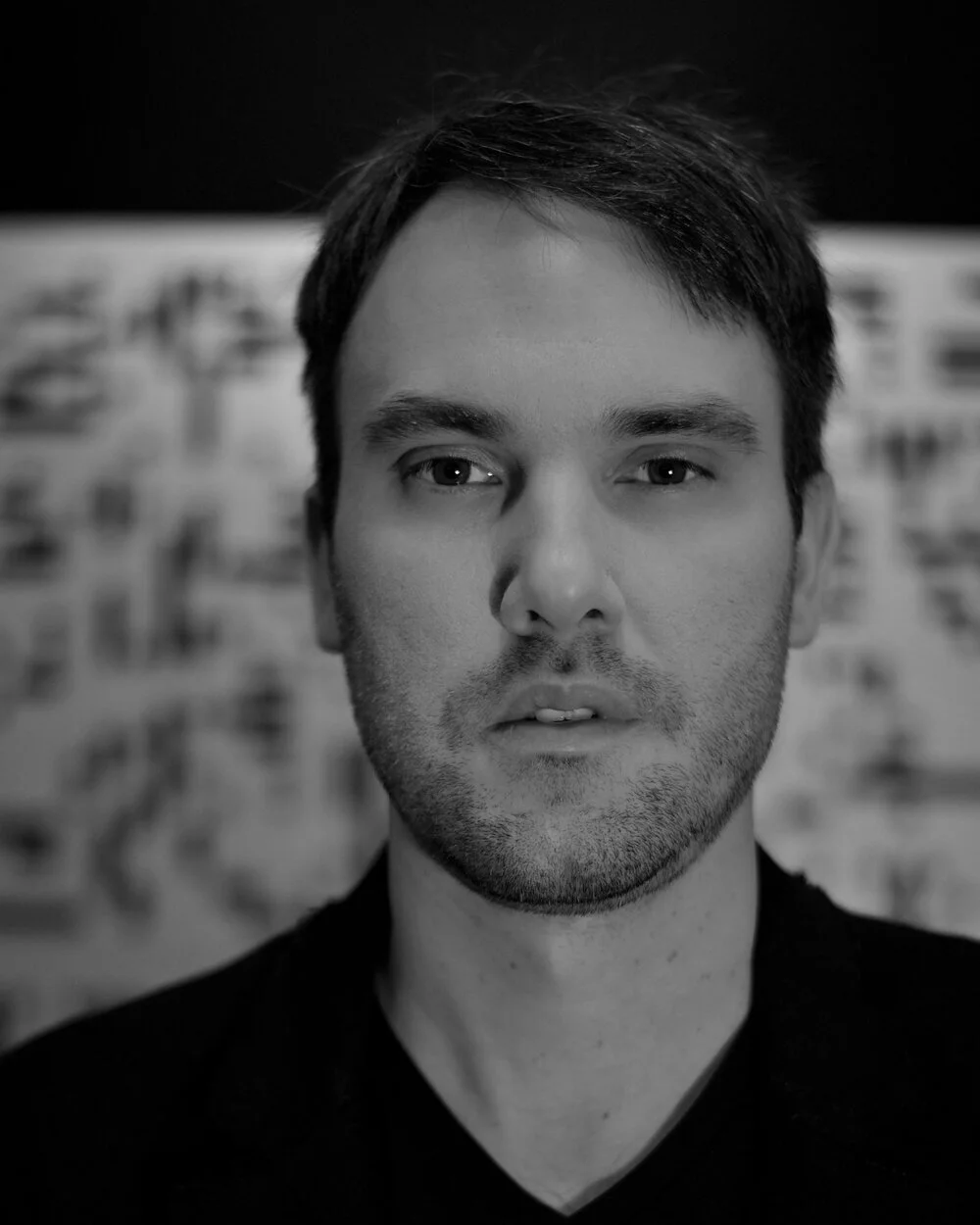 LEO LEITE / WEB PRODUCER/ENGINEER