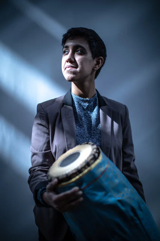 Rajna Swaminathan, Performer