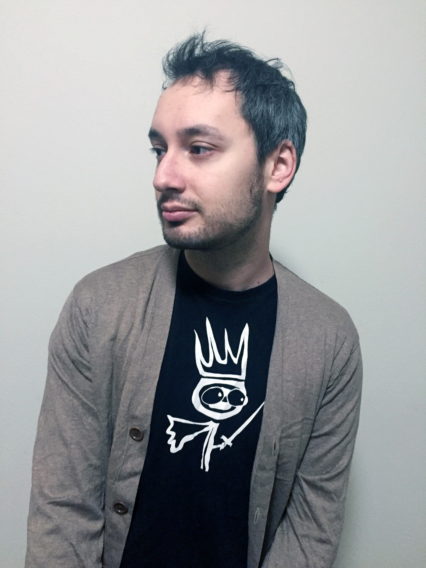 RYAN FRANCIS / CURATOR