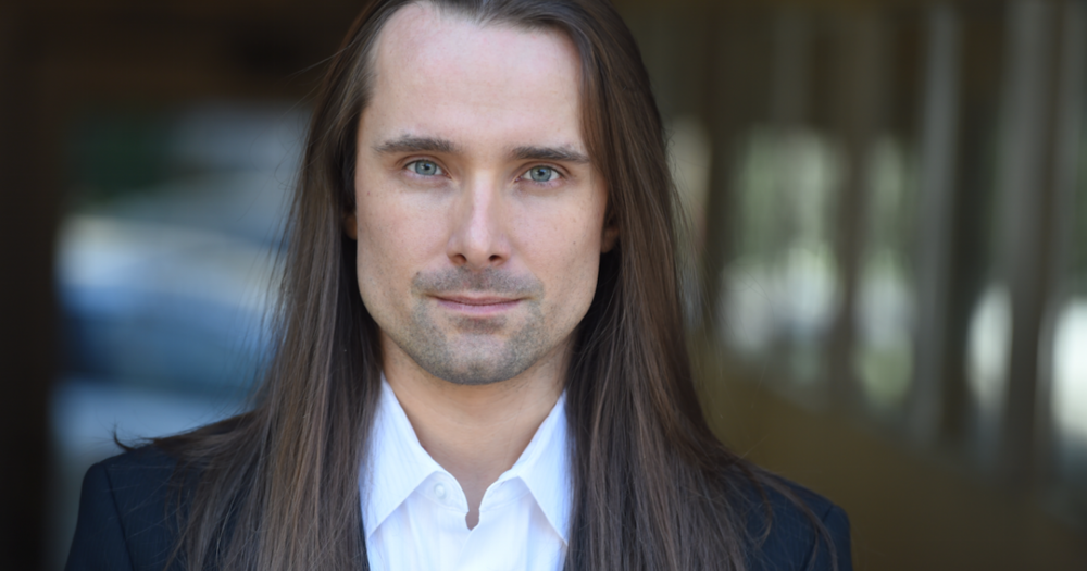 JAKUB CIUPINSKI / COMPOSER
