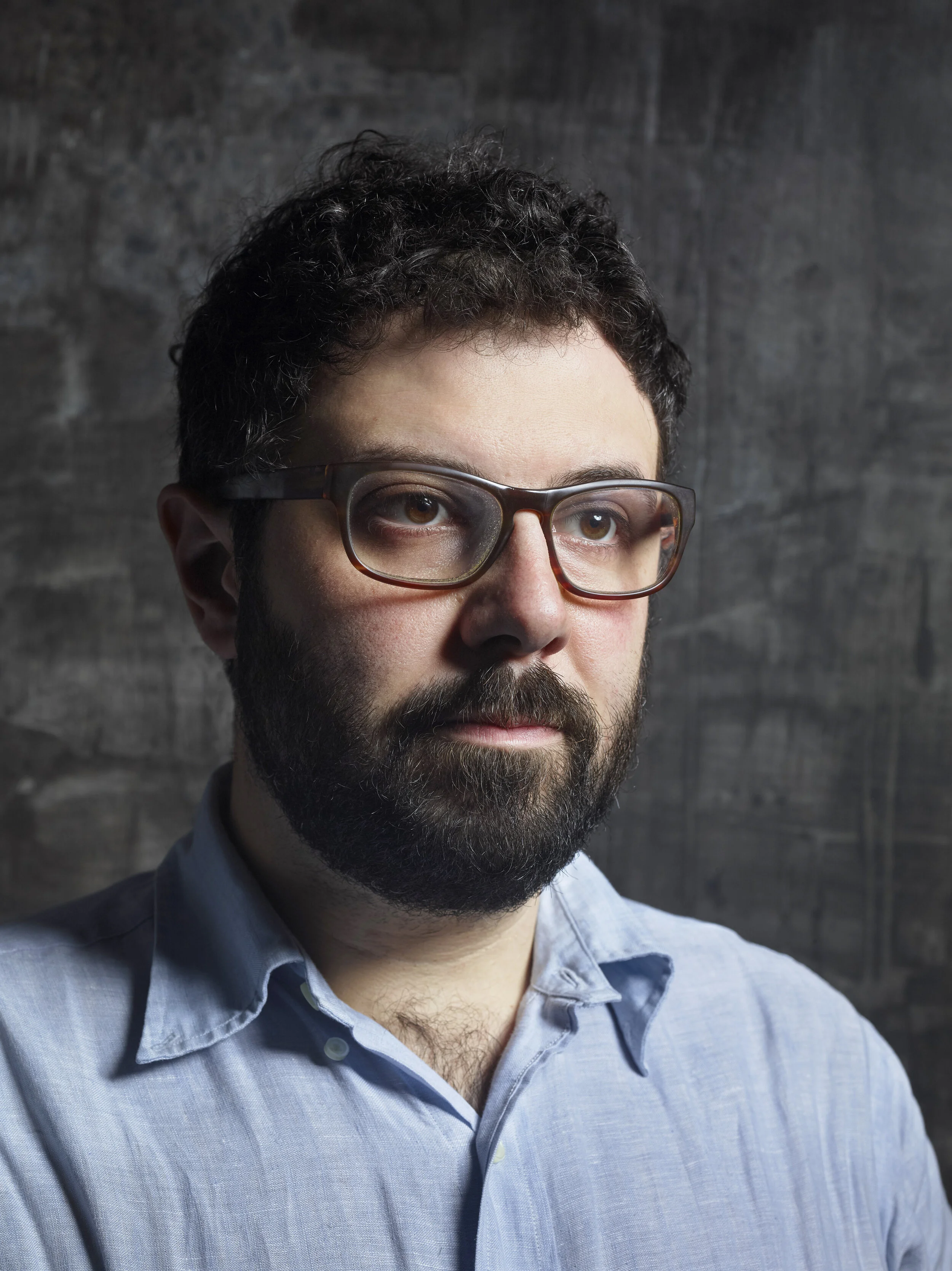 CHRISTOPHER CERRONE / COMPOSER