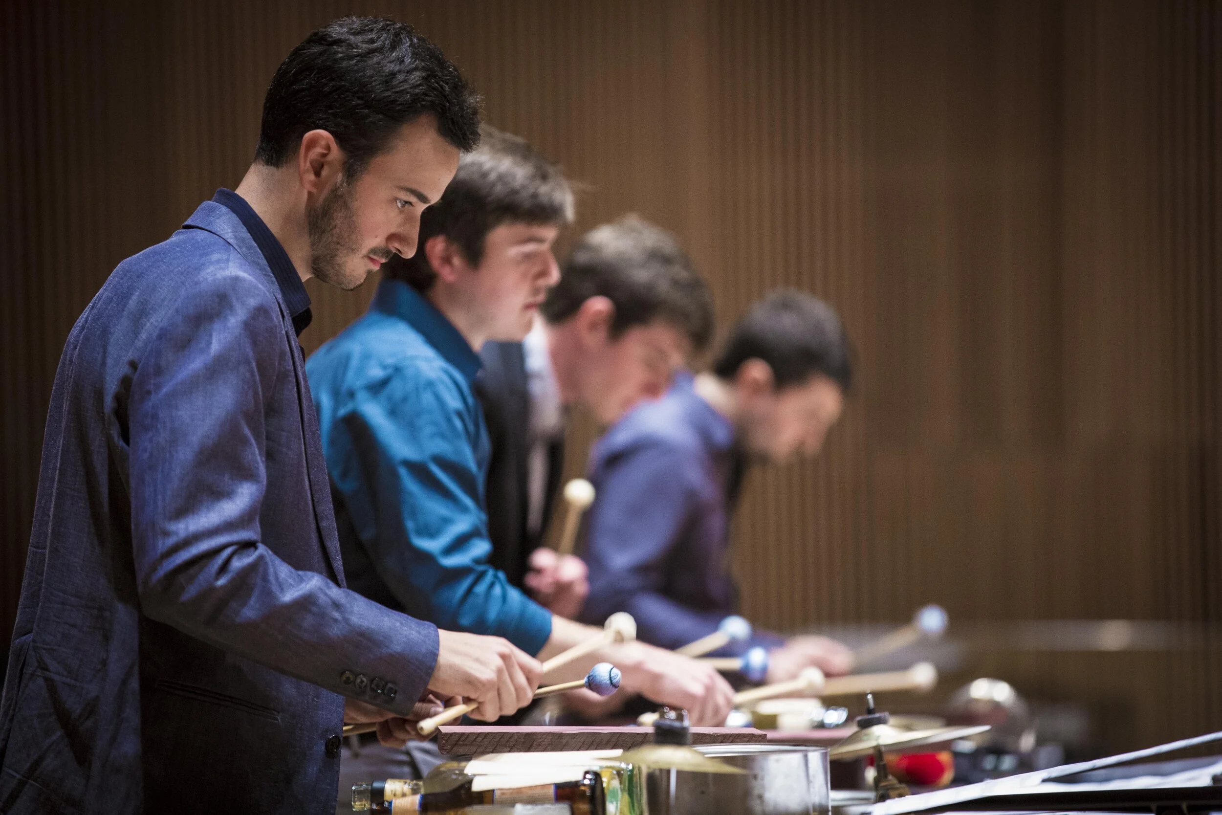 SANDBOX PERCUSSION