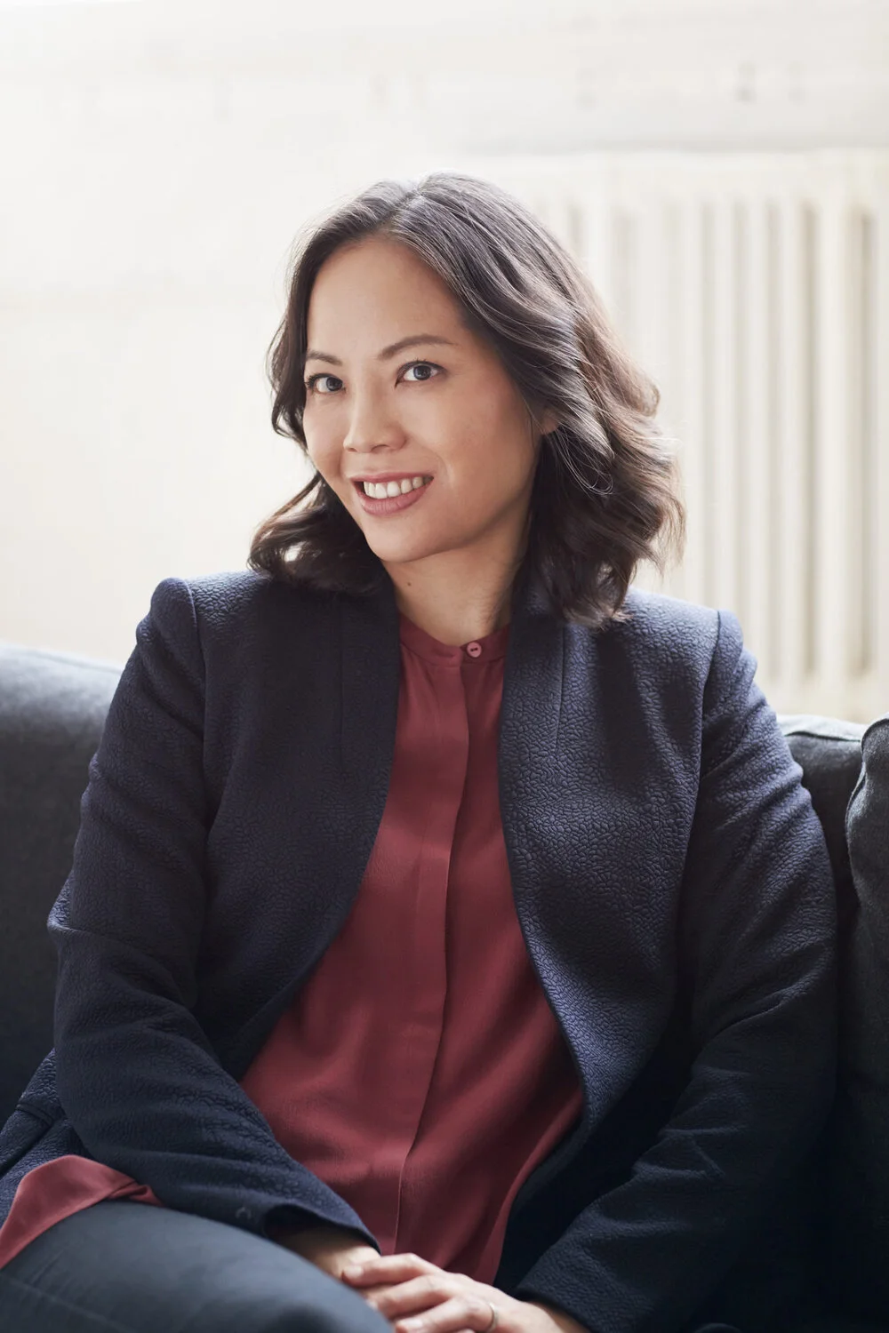 VIVIAN FUNG / COMPOSER