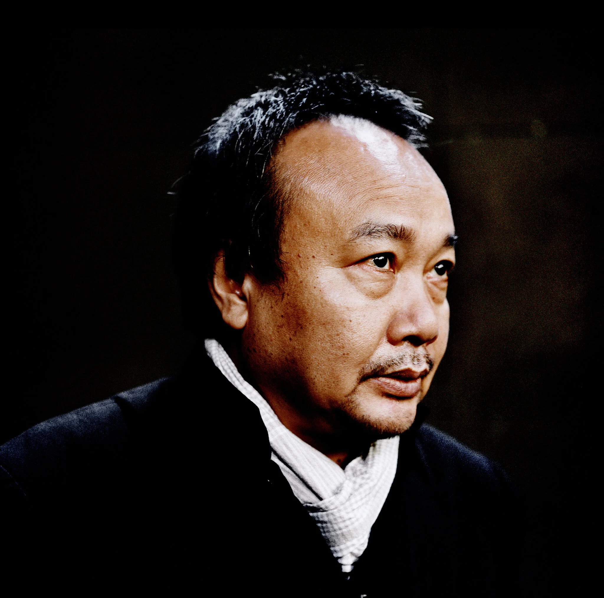 RITHY PANH / DIRECTOR