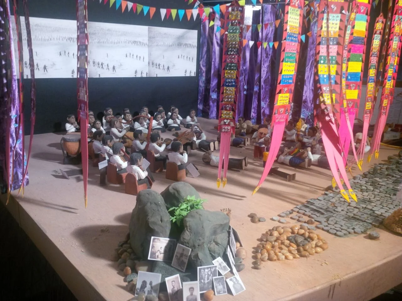 Cambodian Living Arts Festival