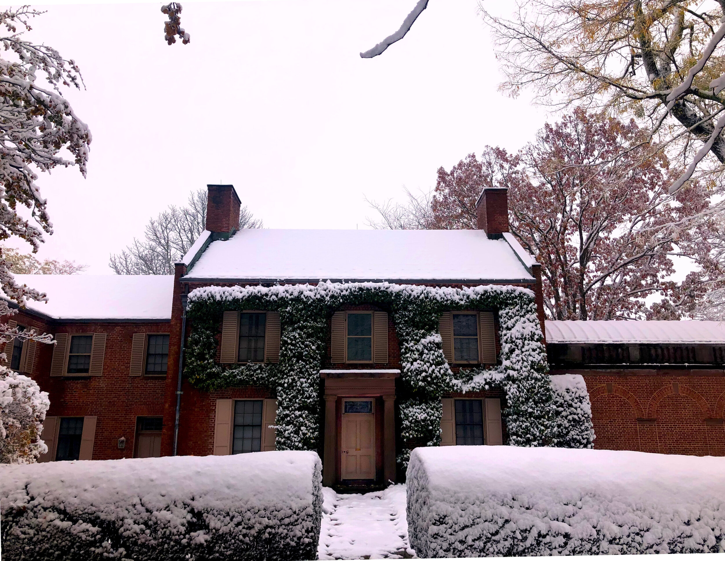 The Nutcracker at Wethersfield