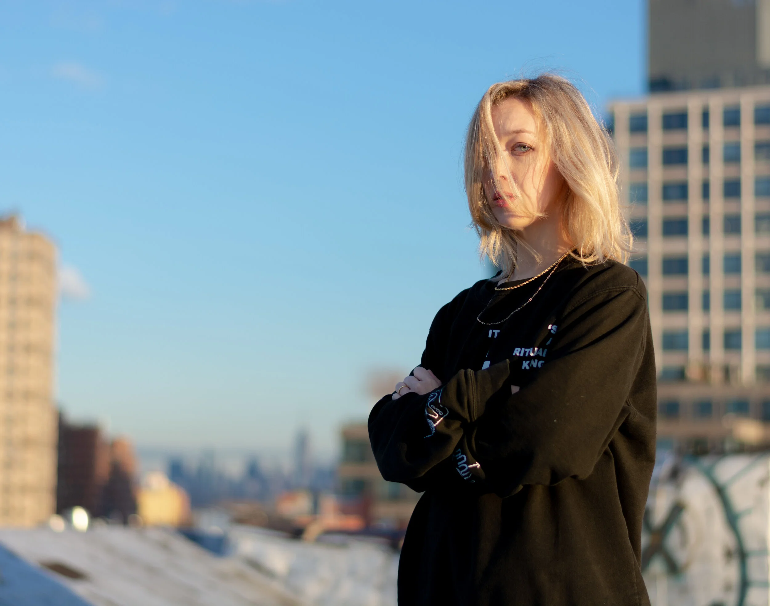 Metropolis Radio: futures