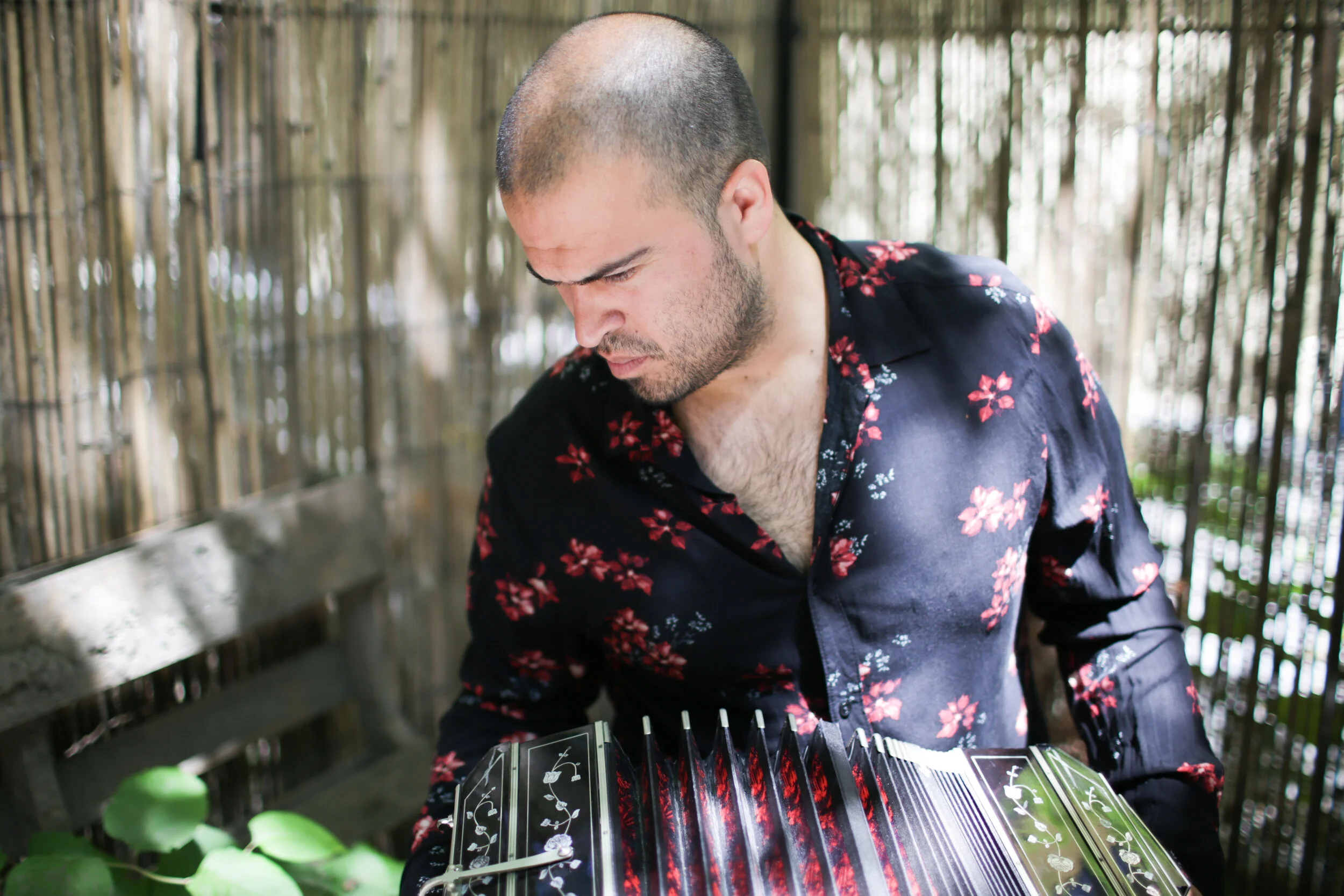 Metropolis Radio: South American Roots