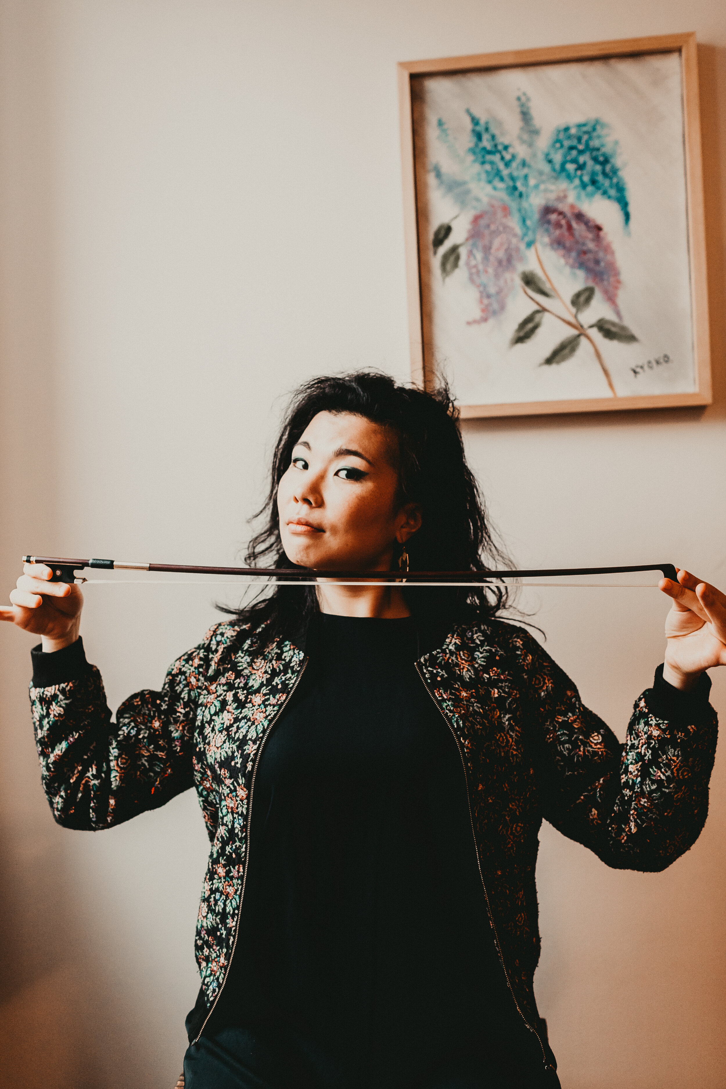 Metropolis Radio: Ayane's Magical Playlist