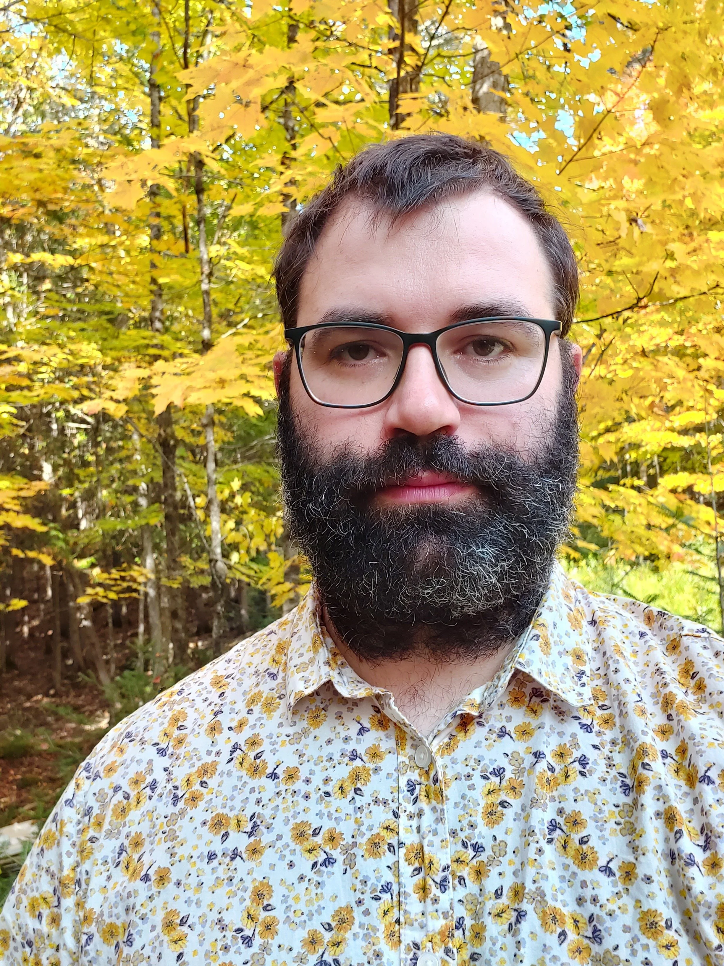 Metropolis Radio: gentle pairings