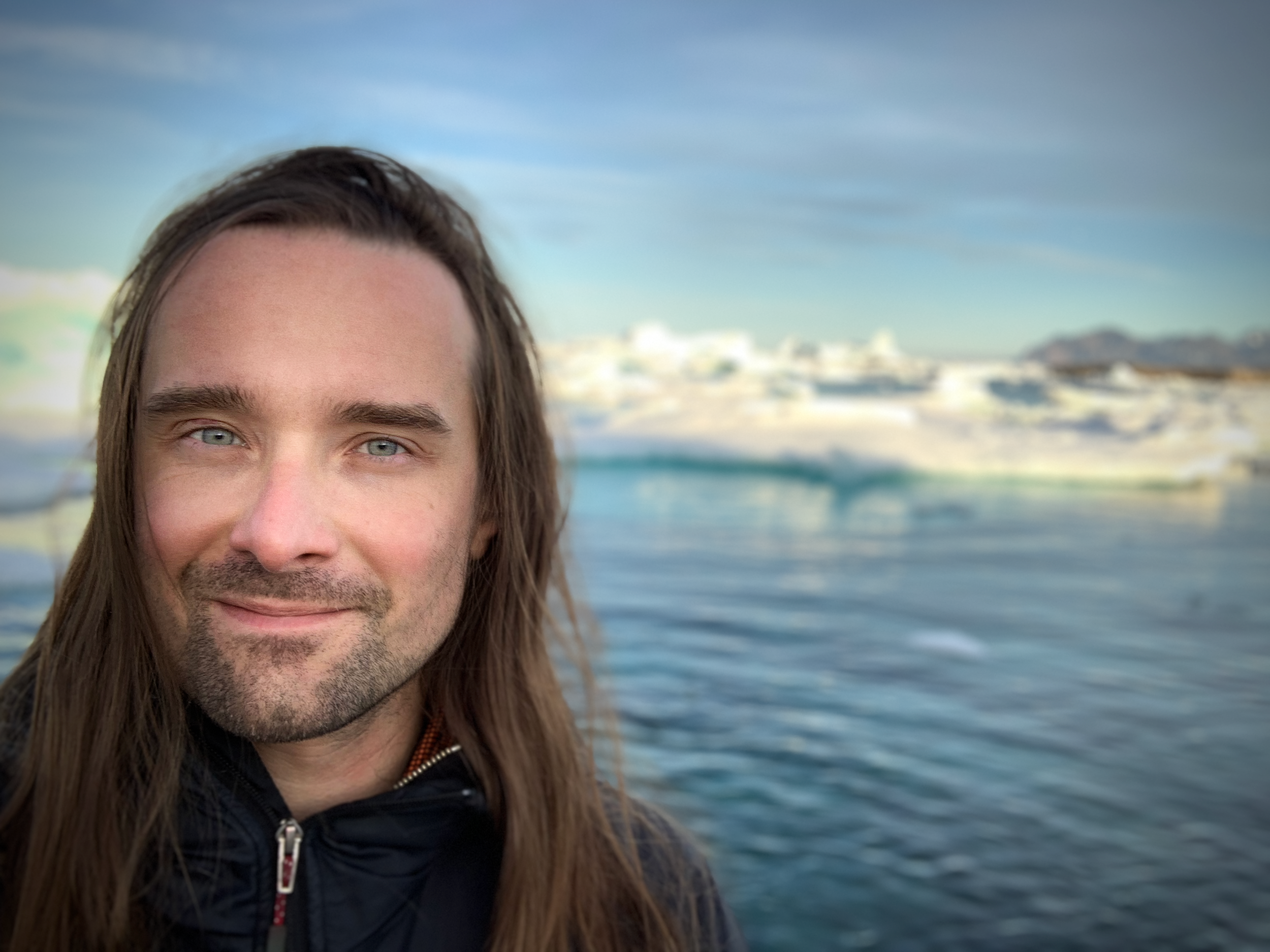 Flame Keepers: Magic Between the Layers