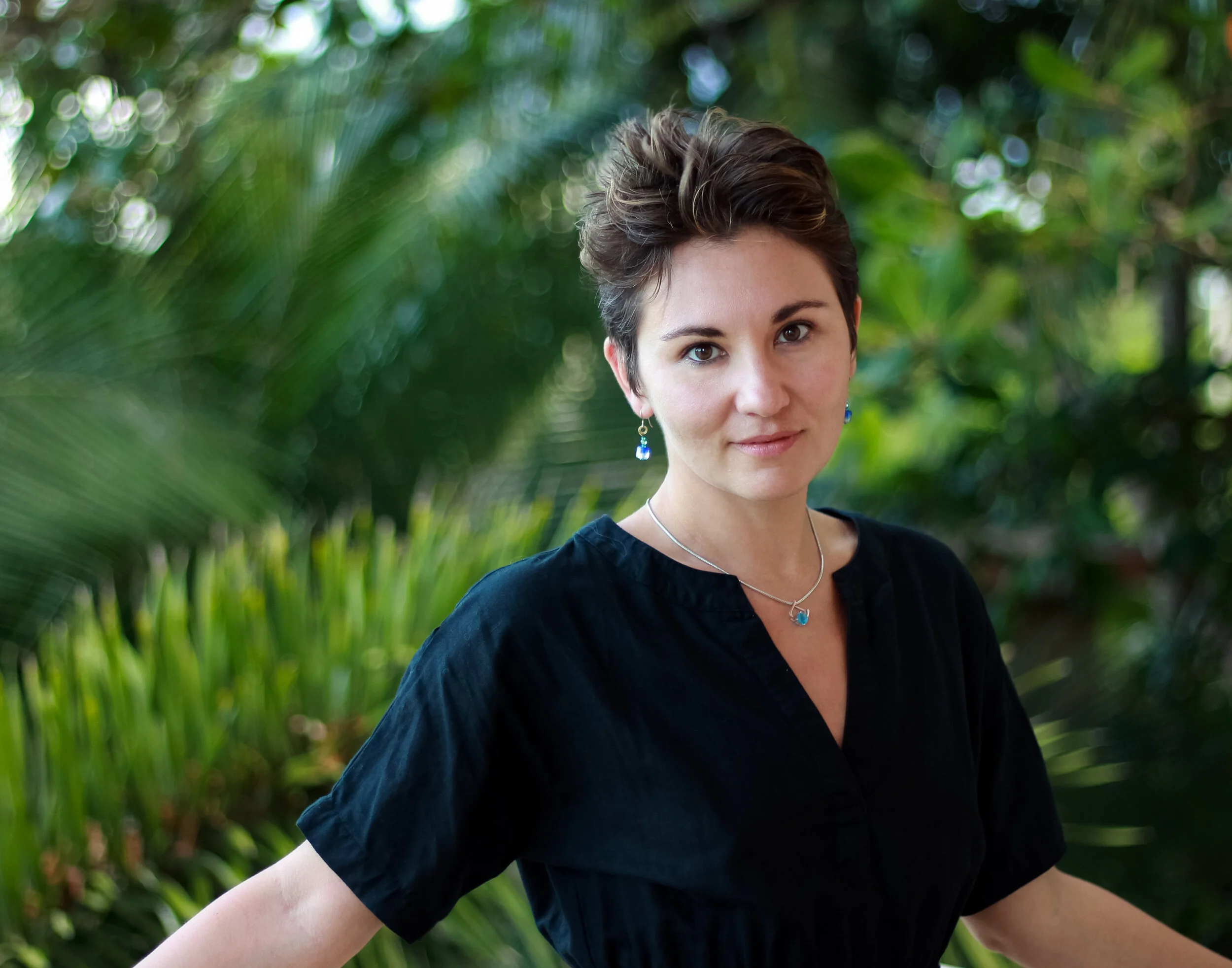 Metropolis Radio: Halcyon