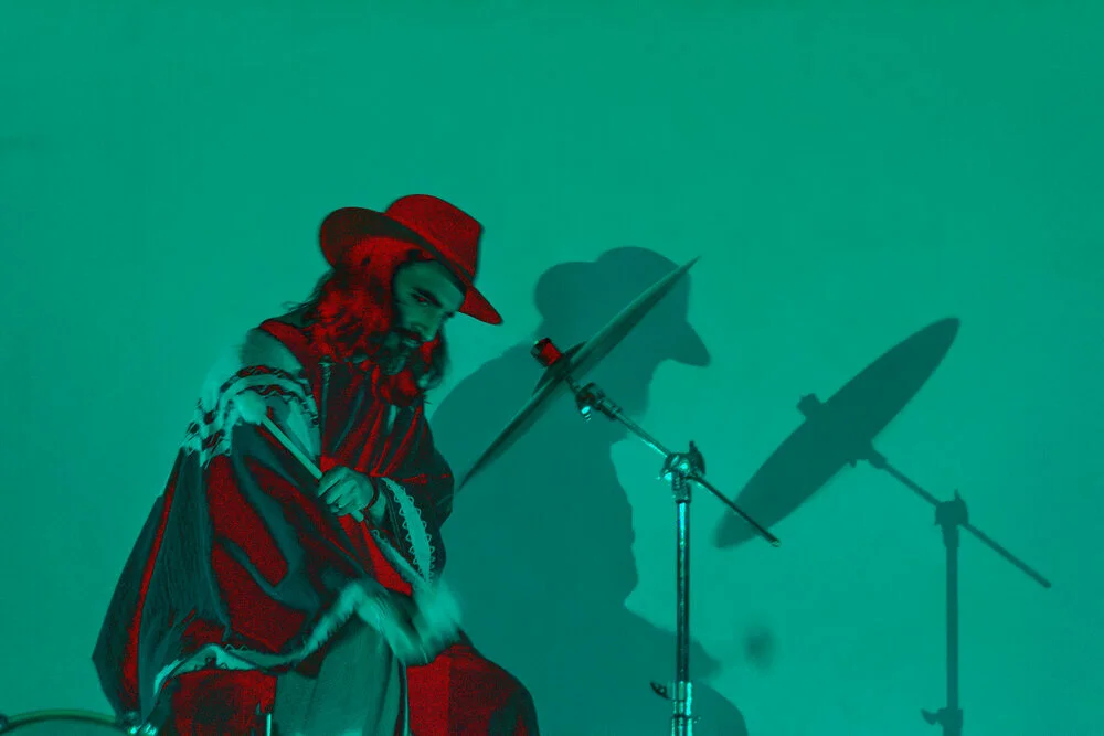 JACK DEBOE / ENGINEER