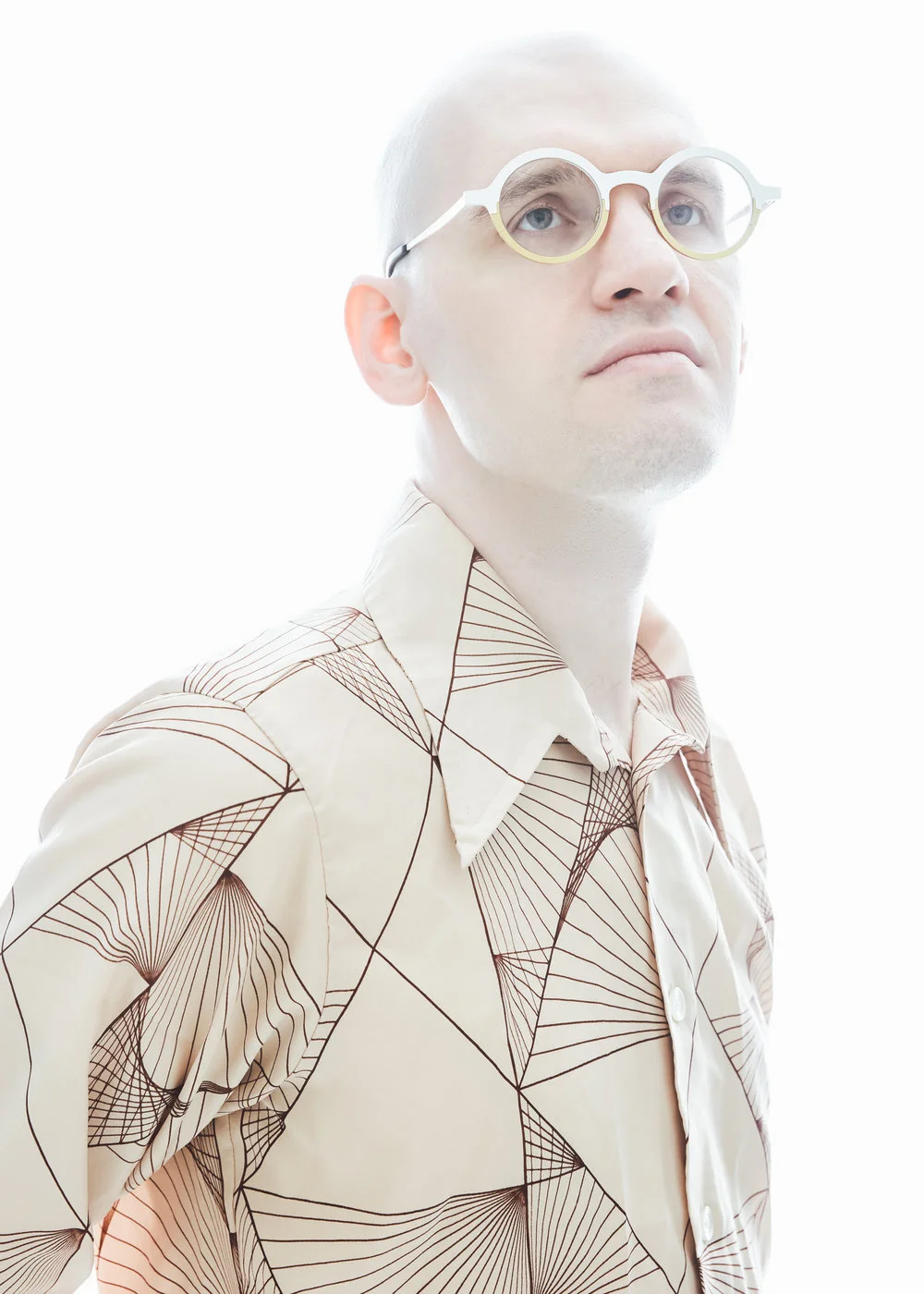 BRAD ALLEN WILLIAMS / GUITAR