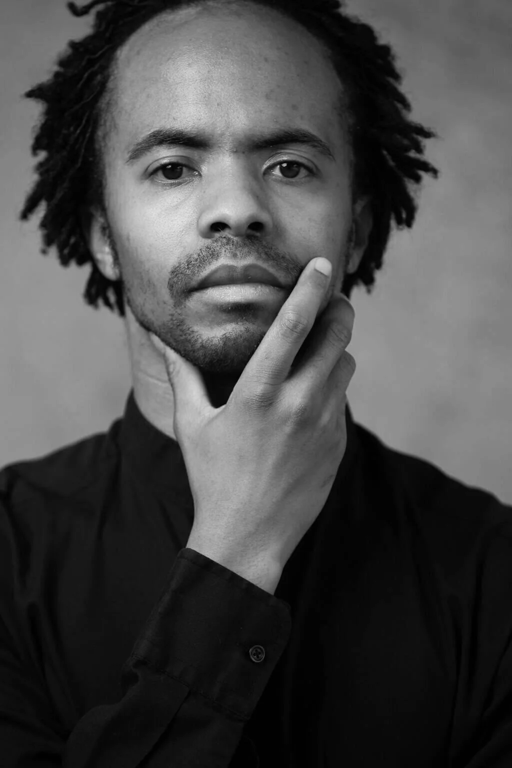 JEHBREAL JACKSON / VOCALS