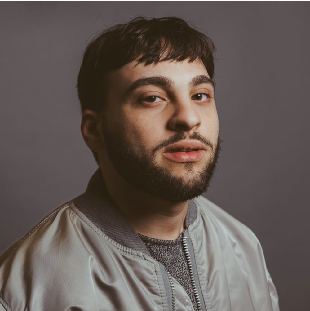 SAMORA PINDERHUGHES / COMPOSER