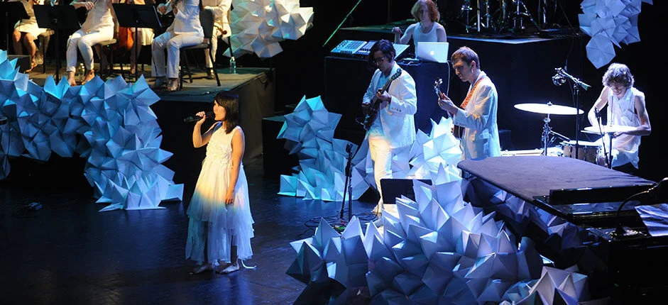 2011—2016: The Experimental Years