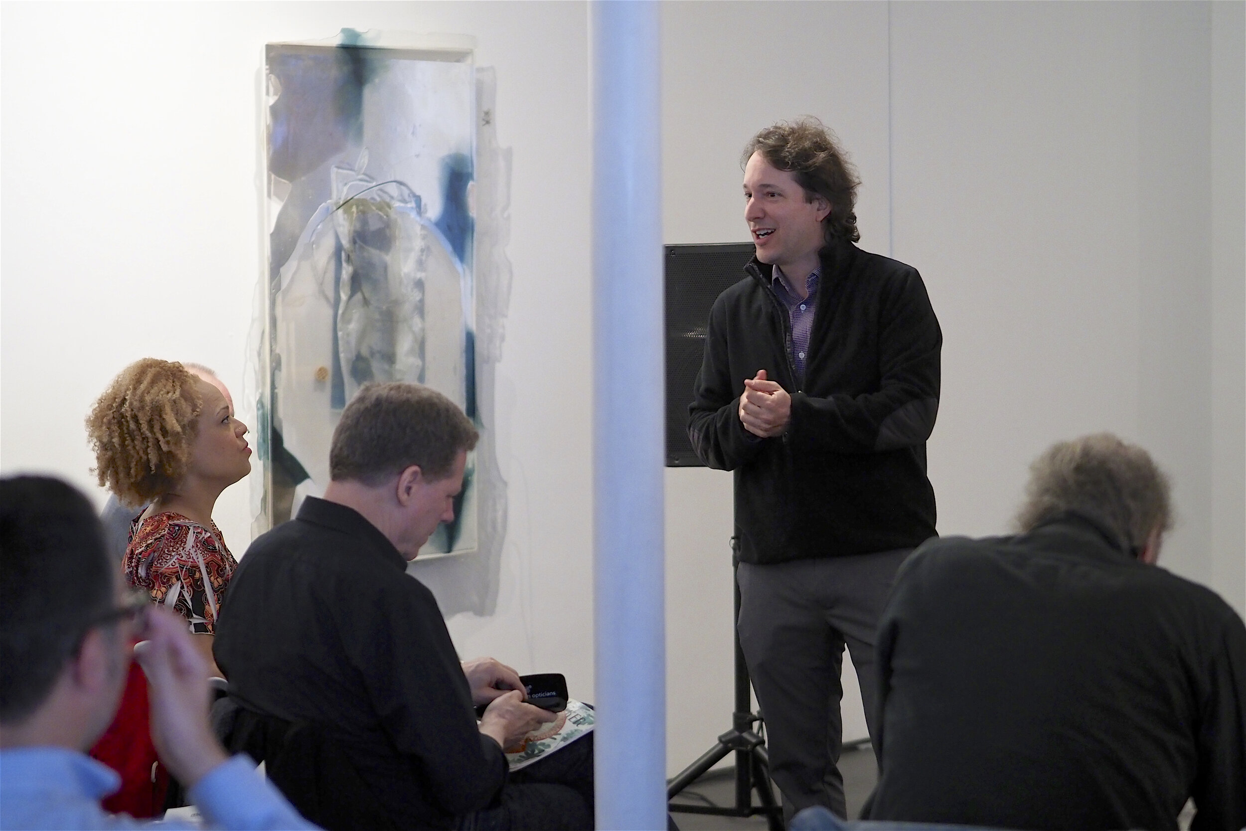 Take a Tour of One Rivington