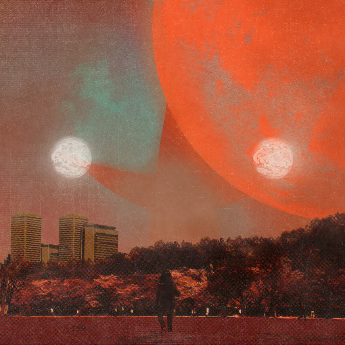 Metropolis Radio: I, Castorpollux