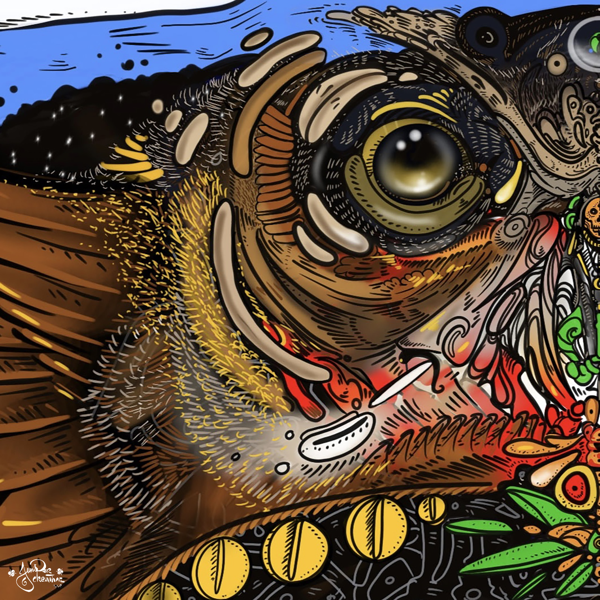 Matthew Evan Taylor: Postcard 5