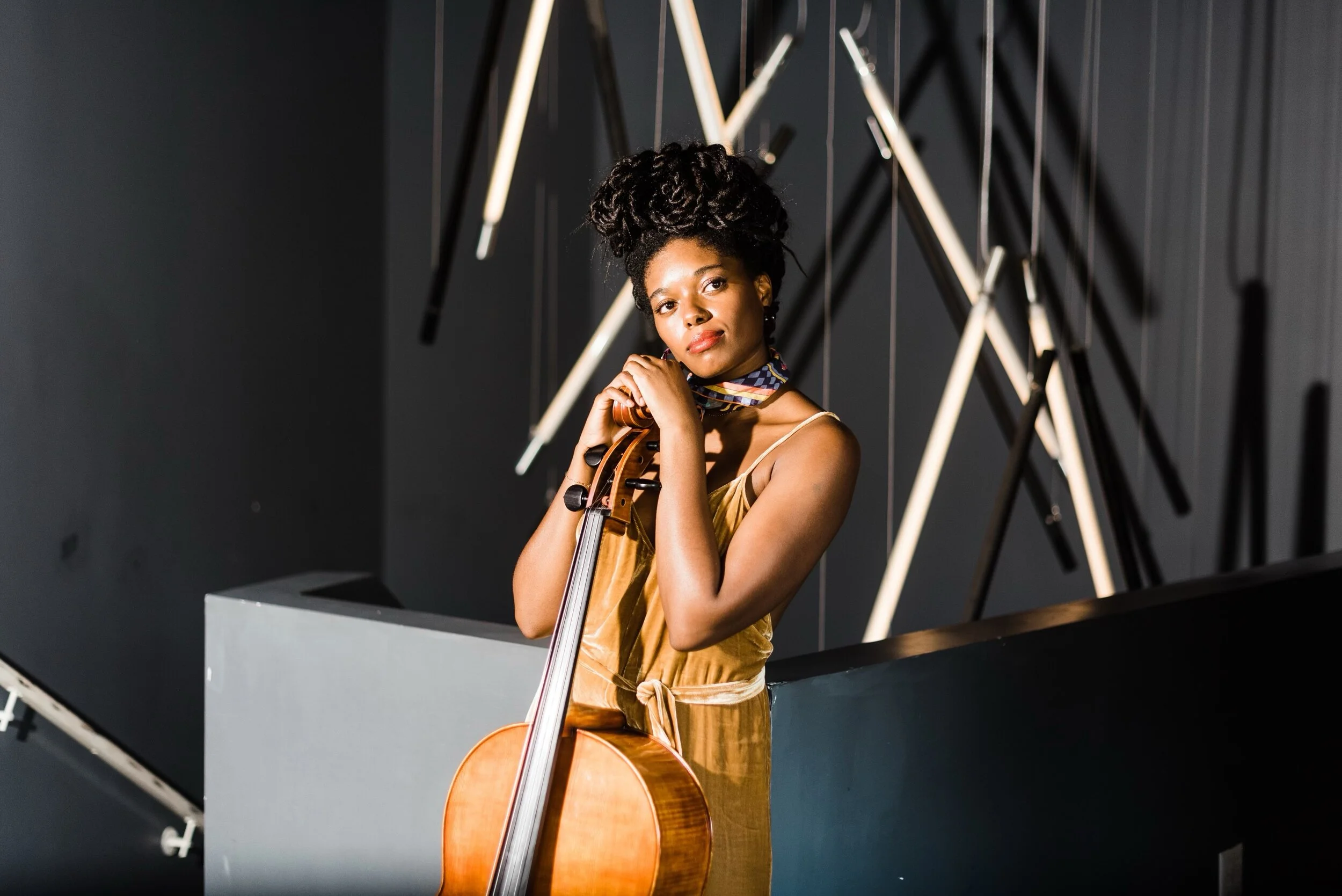 Titilayo Ayangade