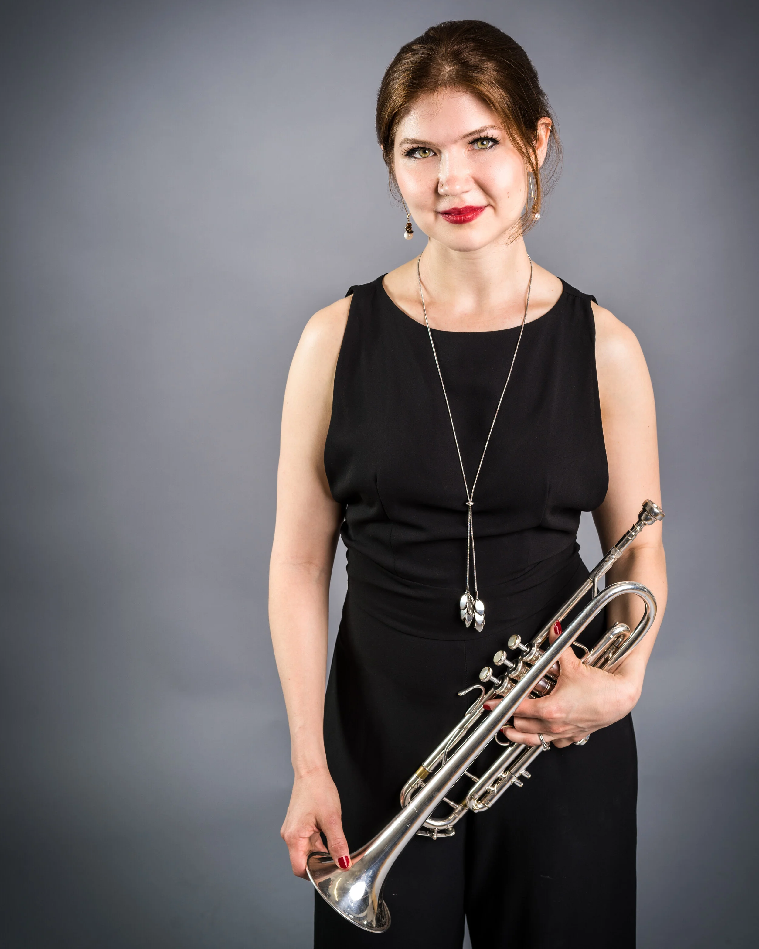 Rebecca Steinberg