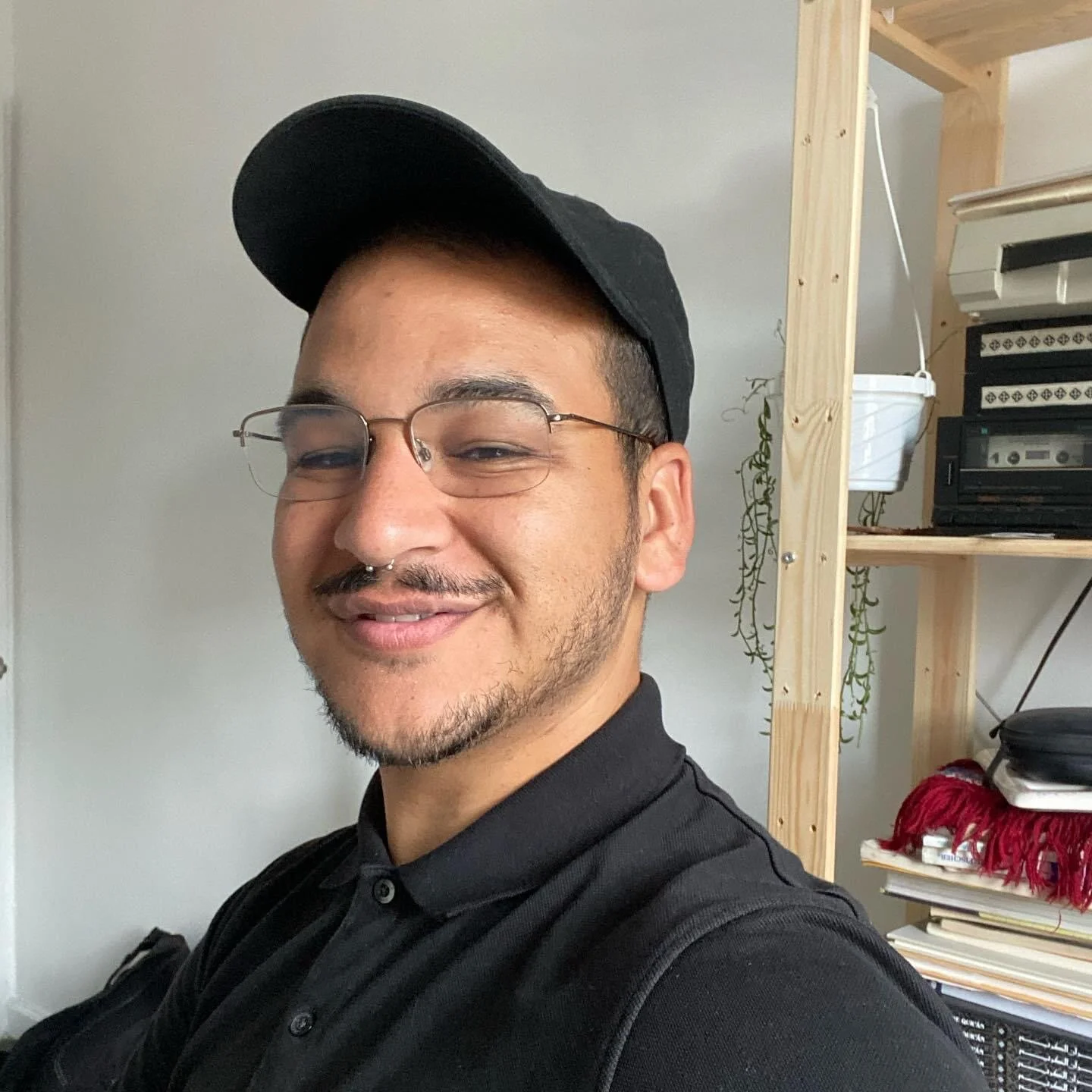 Zekkereya El-Magharbel