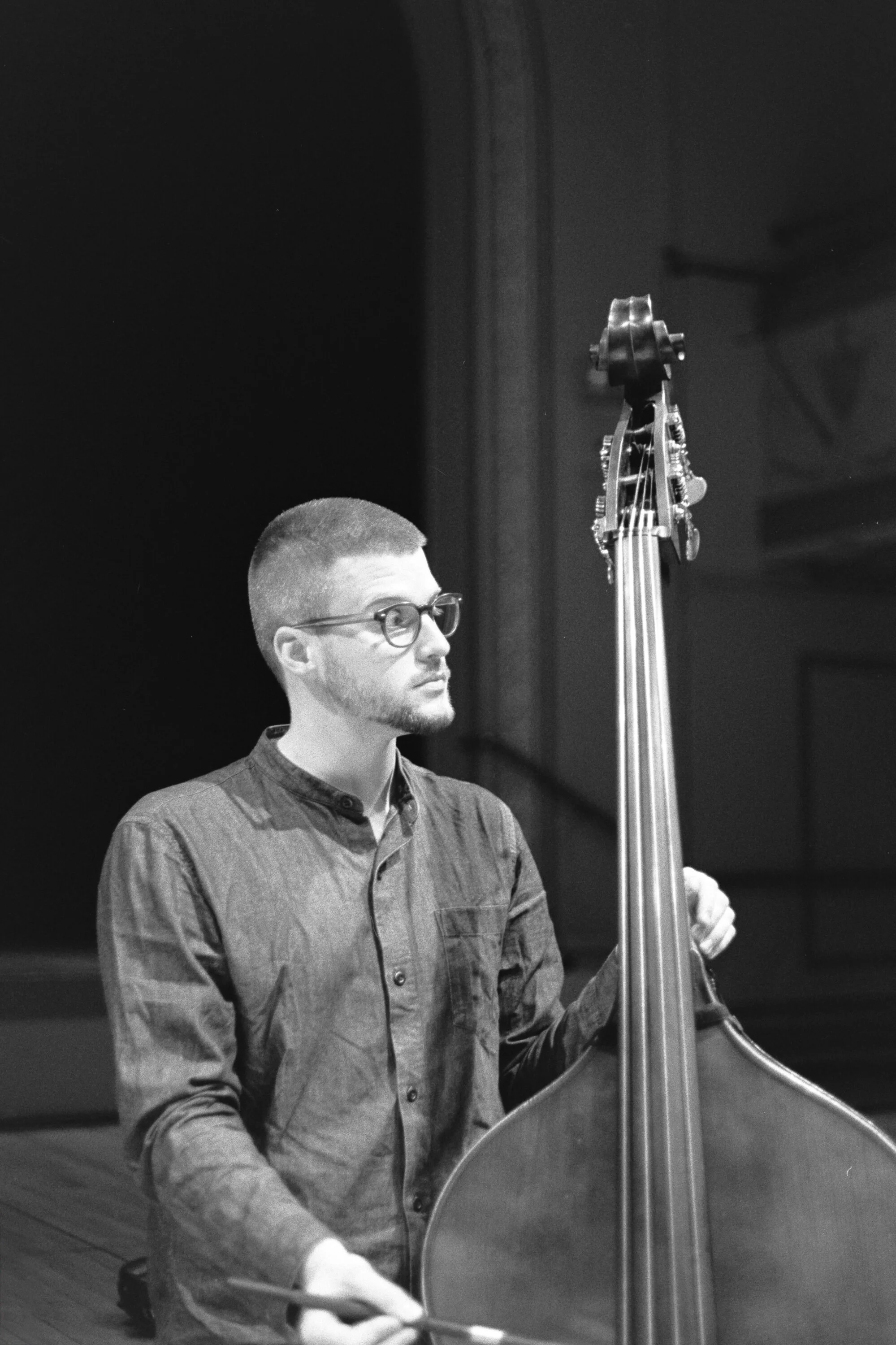Ben Rolston