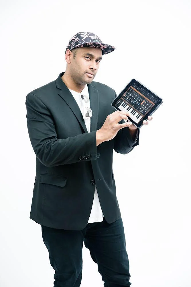 Mikael Darmanie