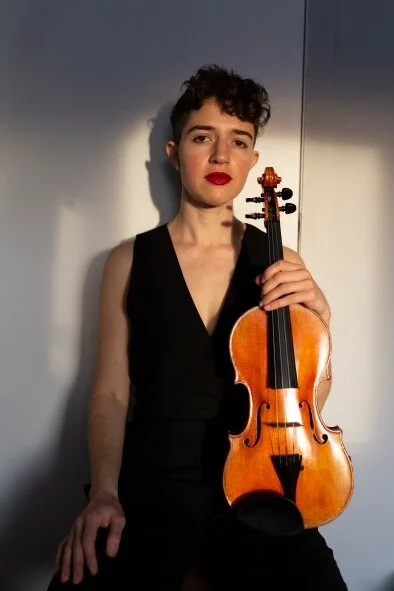 Abby Swidler