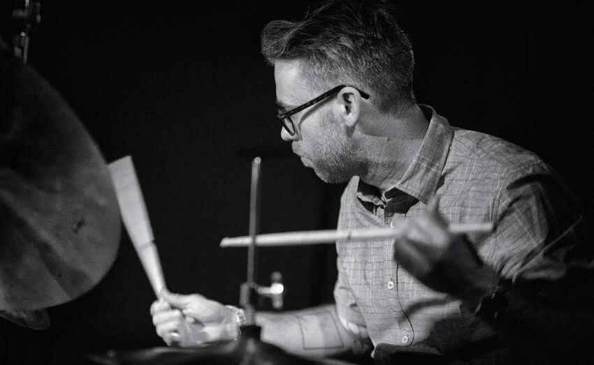Deric Dickens