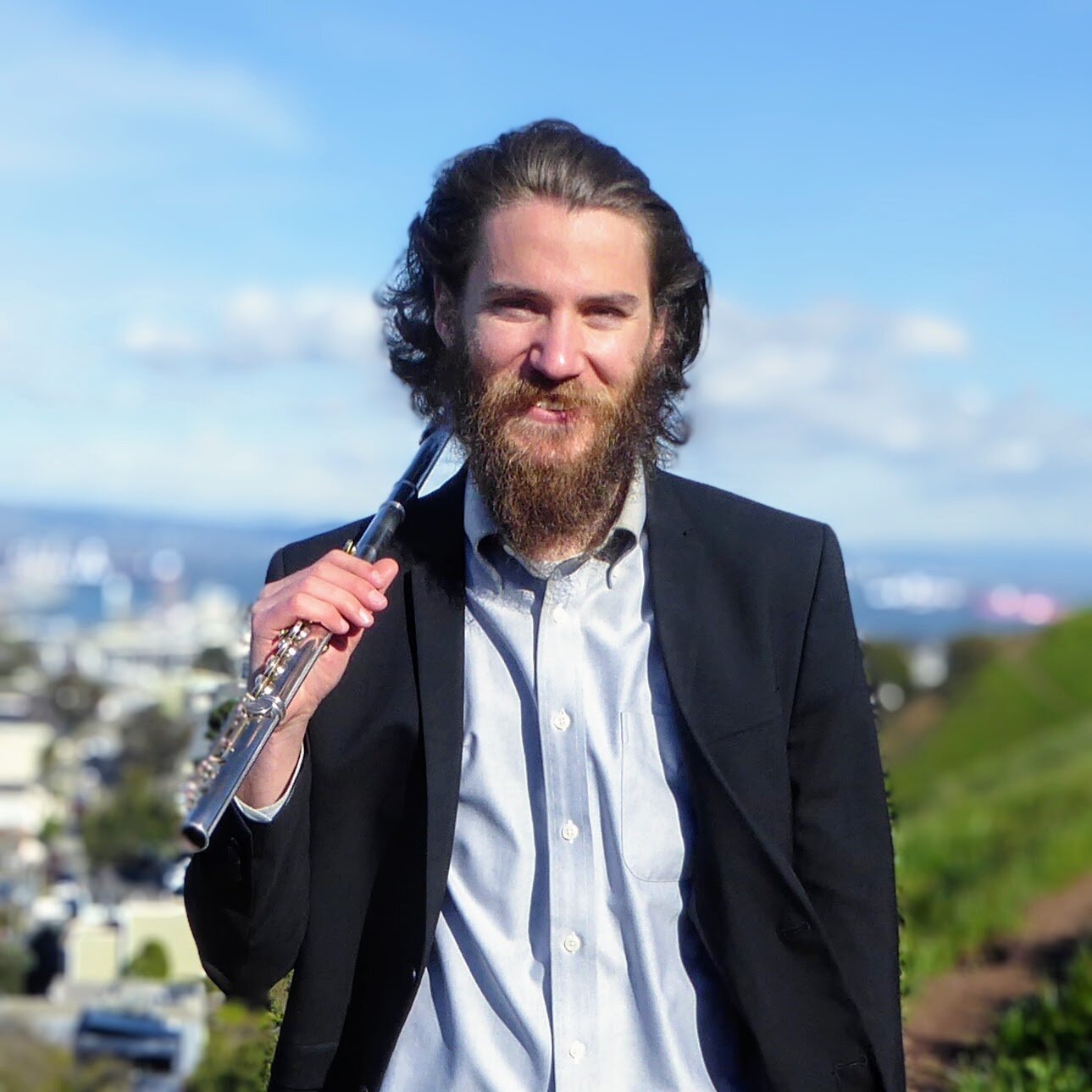 Leo Sussman