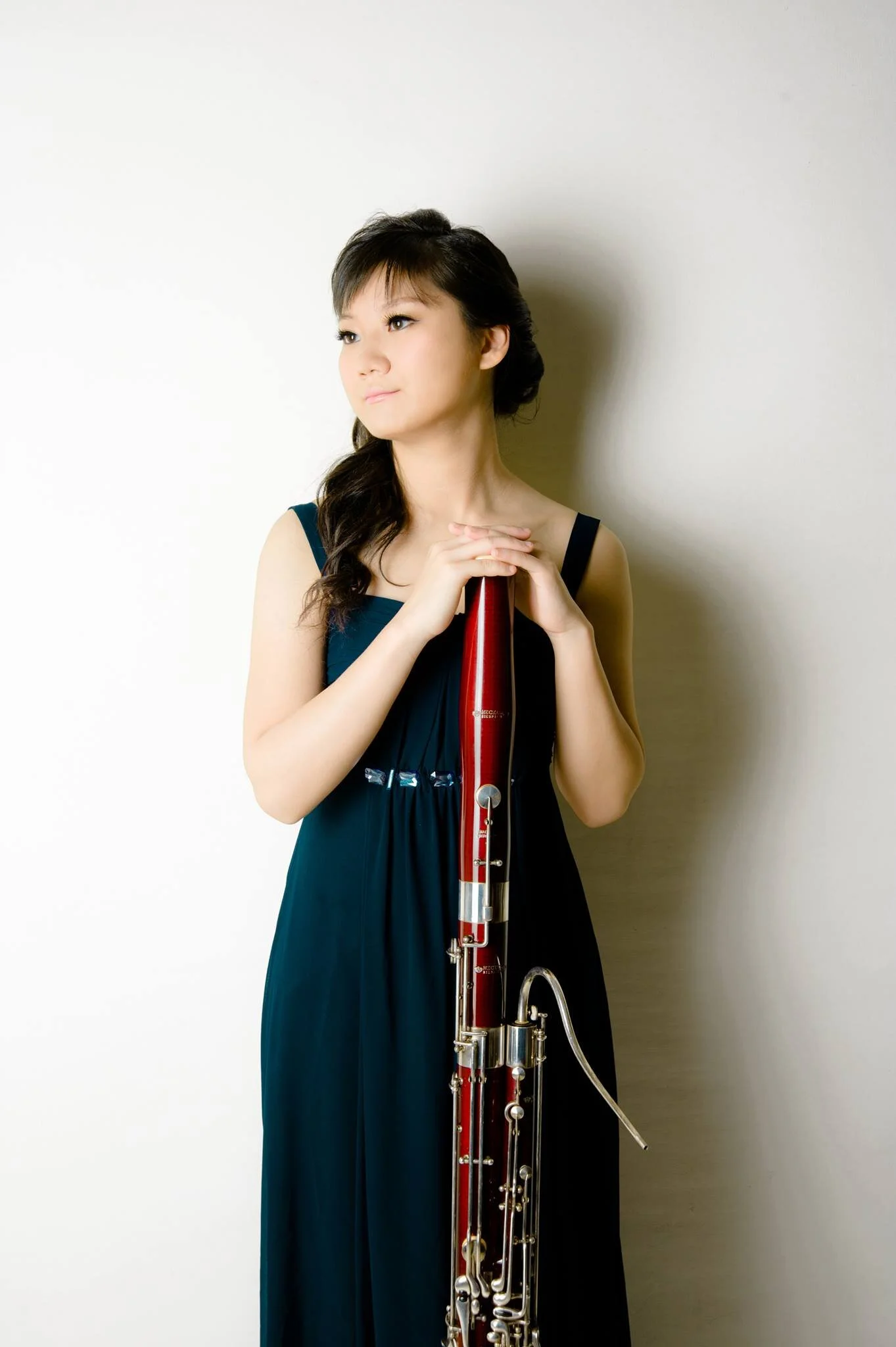 Yen-Chen Wu