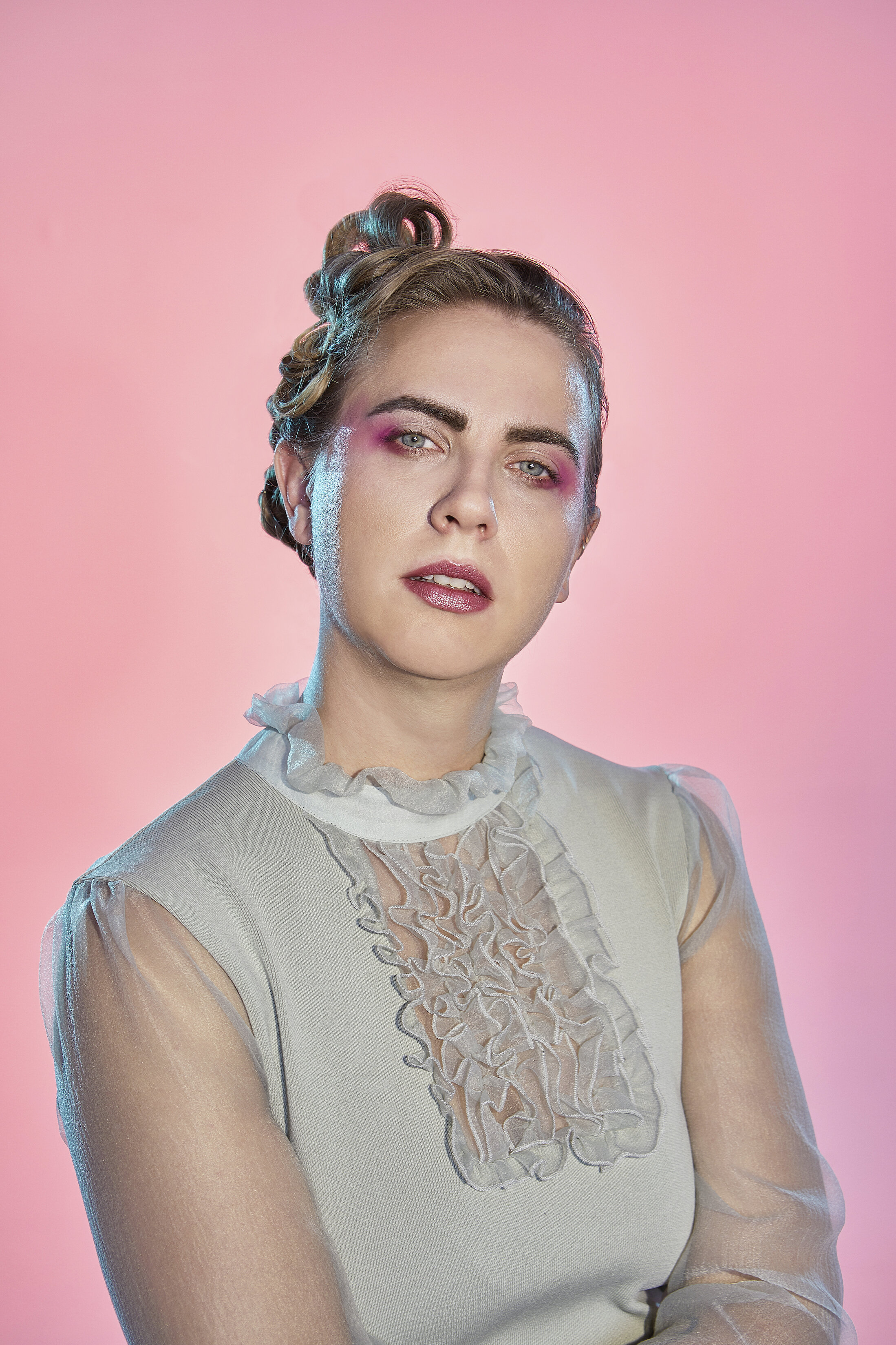Kayleigh Butcher