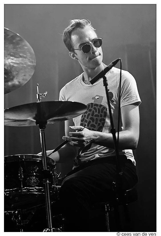 Connor Parks