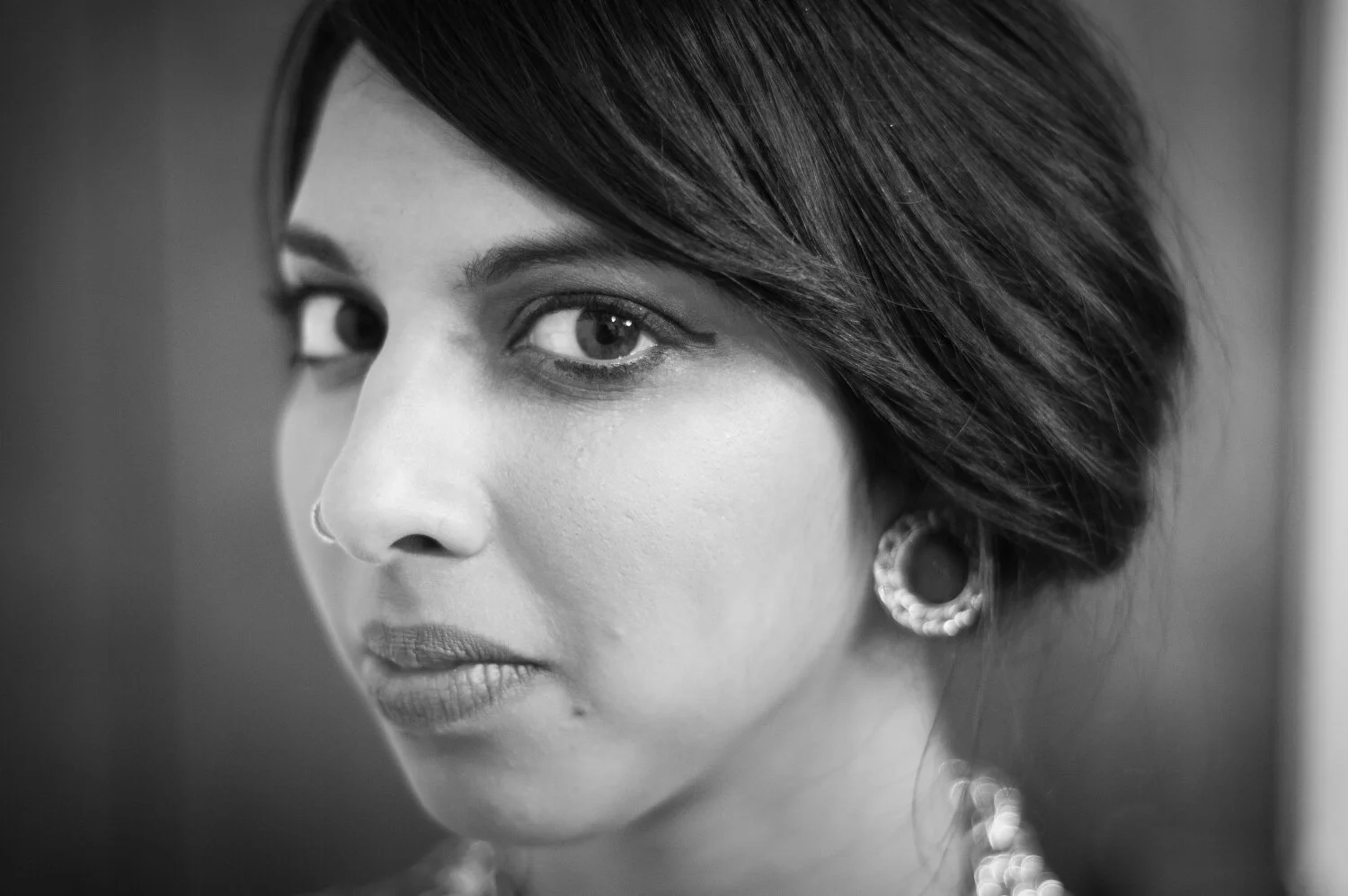 Amirtha Kidambi