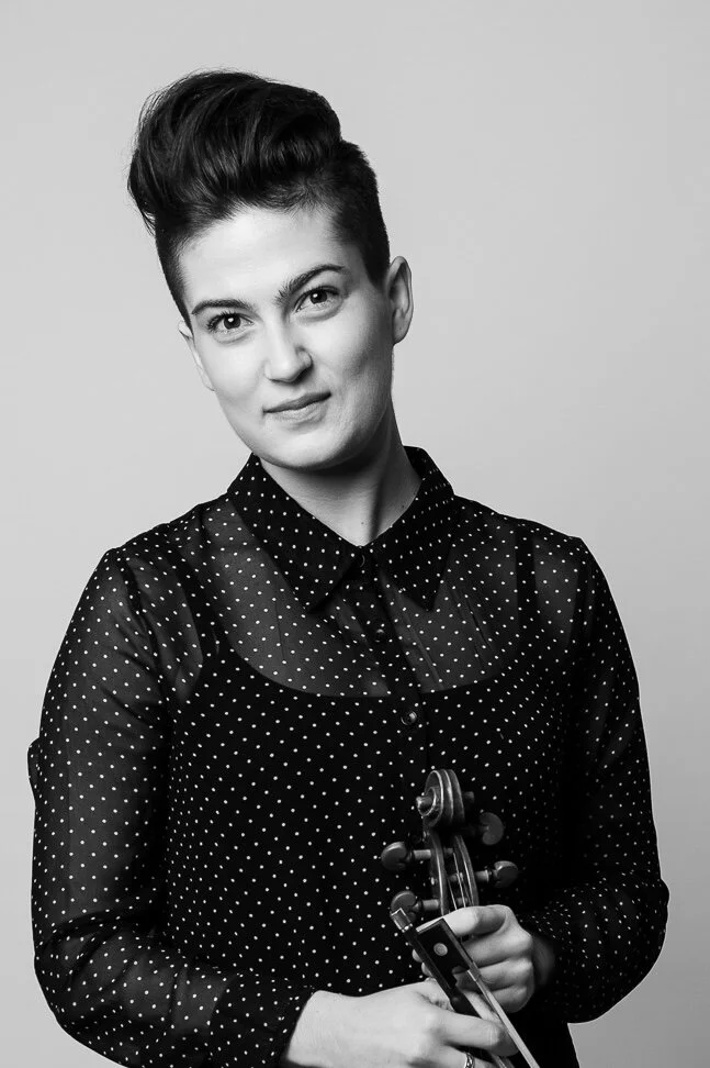 Maya Bennardo