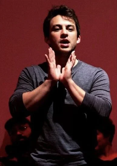 Nikko Benson