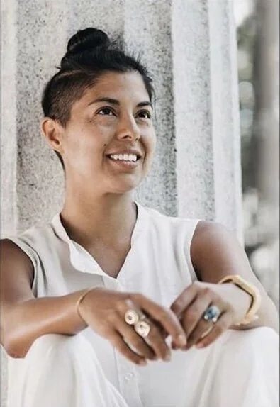 Jen Anaya