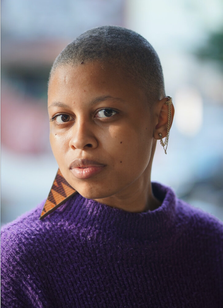 Maya Carney