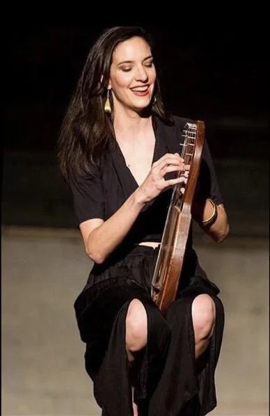 Marisa Michelson