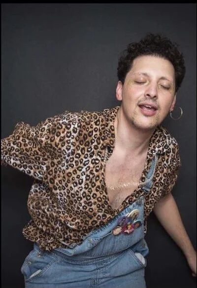 Chanan Ben Simon