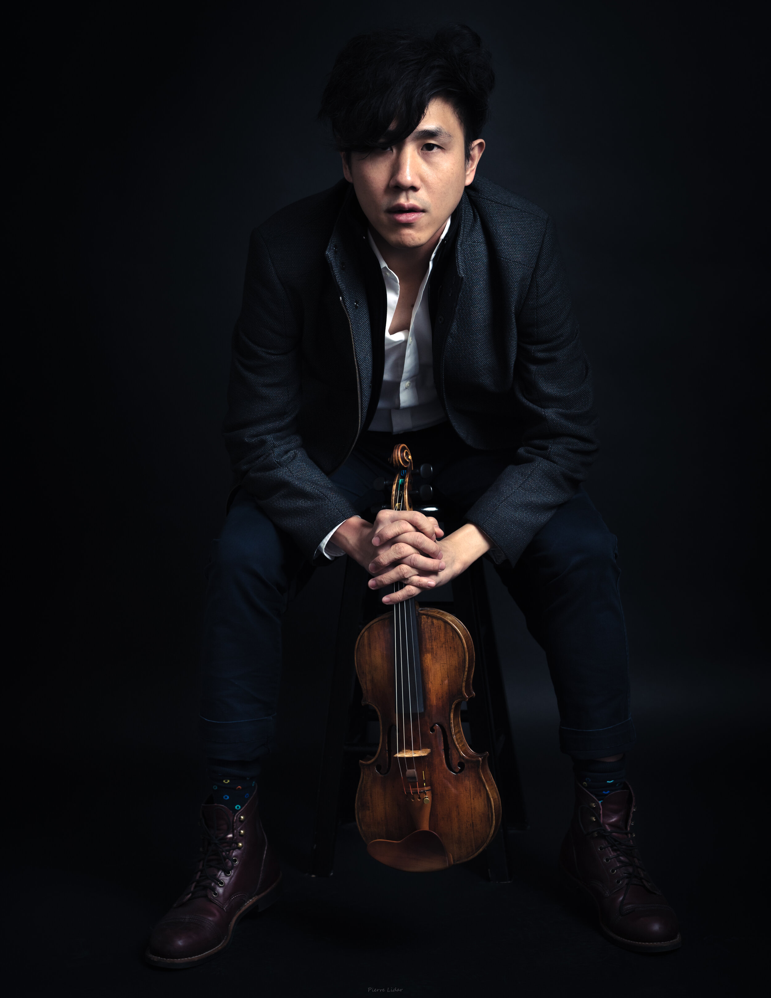 Henry Wang