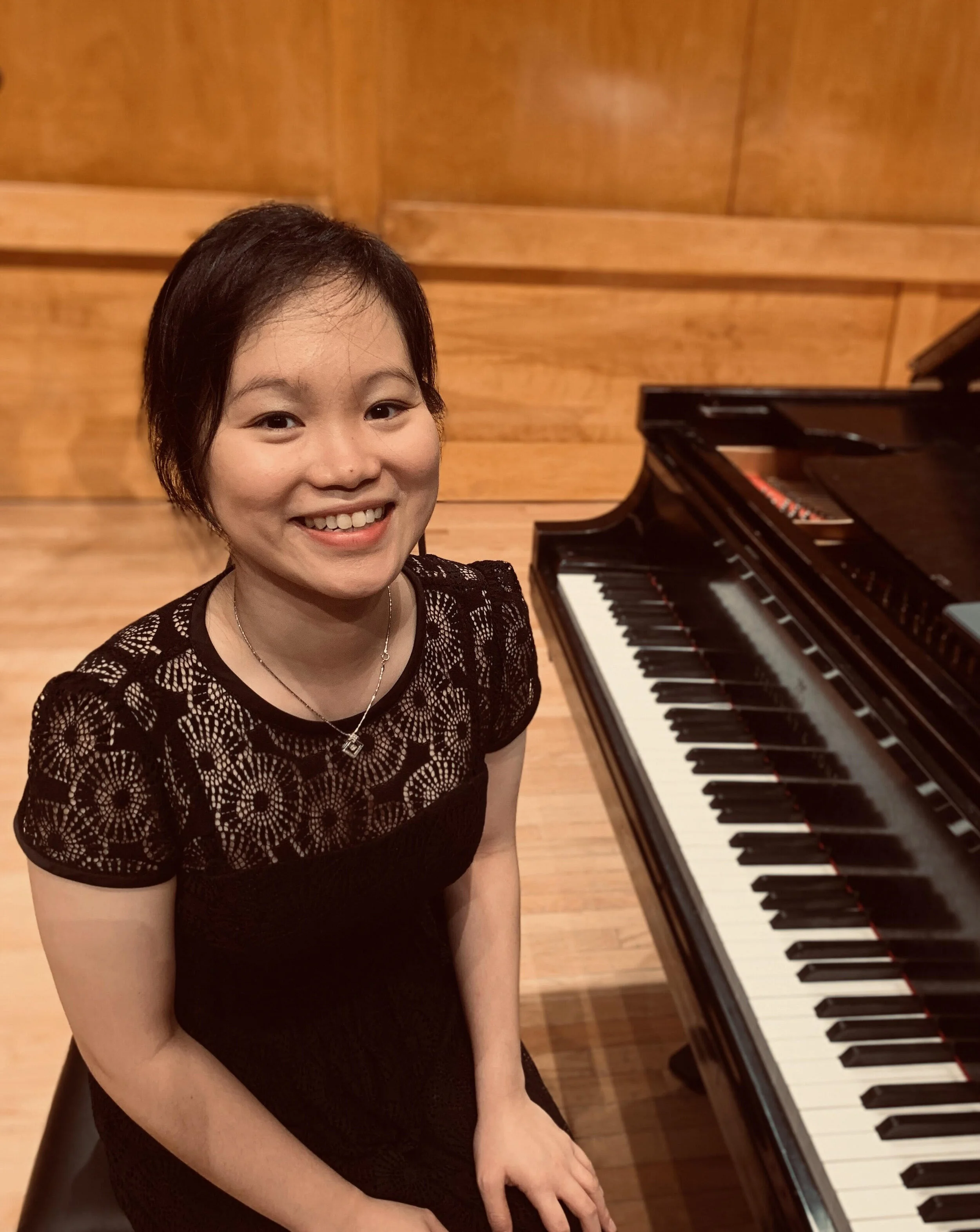 Nhi Huynh