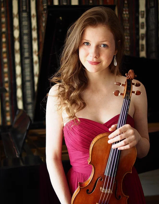 Alice Ivy-Pemberton