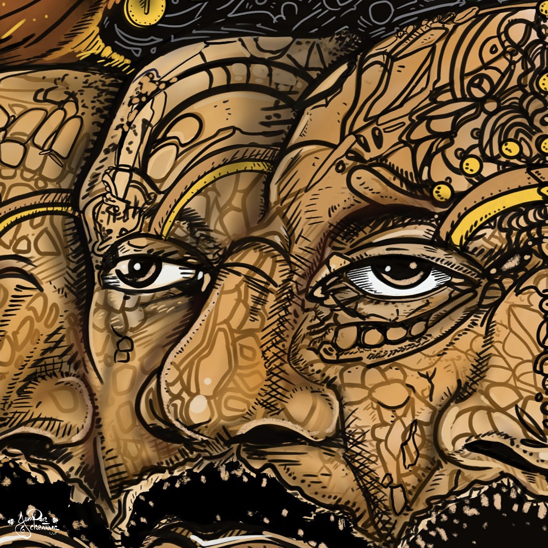 Matthew Evan Taylor: Postcard 9