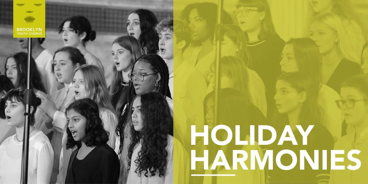 Holiday Harmonies