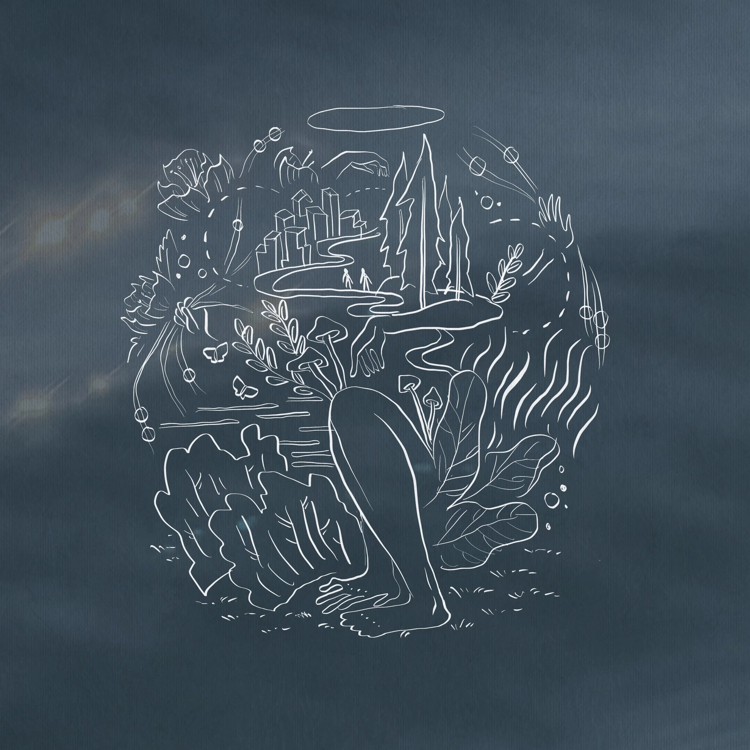 Claire Dickson's Starland