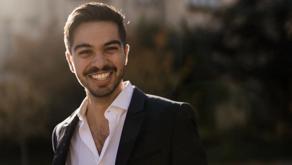 Amir Farsi